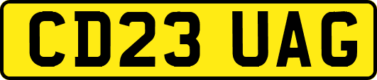CD23UAG
