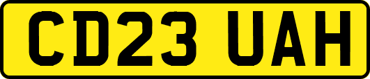 CD23UAH