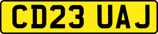 CD23UAJ