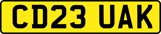 CD23UAK