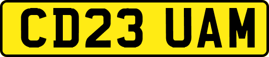 CD23UAM