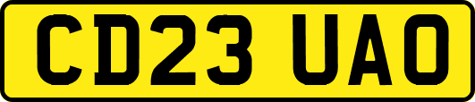 CD23UAO