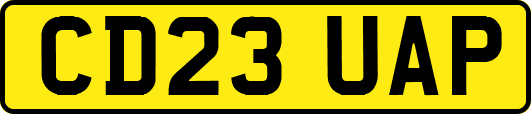 CD23UAP