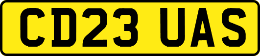 CD23UAS