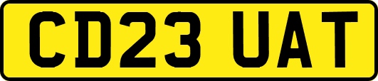 CD23UAT
