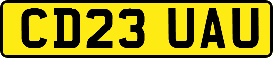 CD23UAU