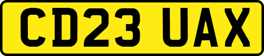CD23UAX