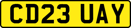 CD23UAY