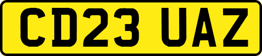 CD23UAZ