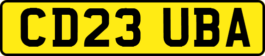 CD23UBA