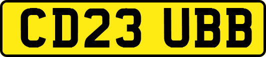 CD23UBB