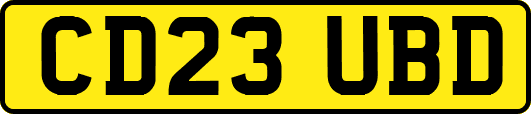 CD23UBD
