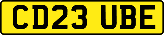 CD23UBE