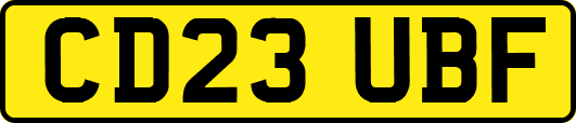 CD23UBF