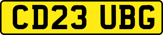 CD23UBG