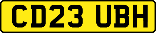 CD23UBH