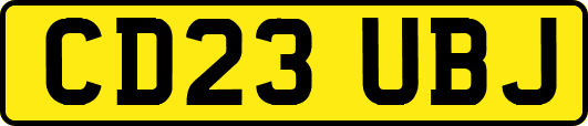CD23UBJ