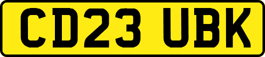 CD23UBK