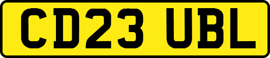 CD23UBL