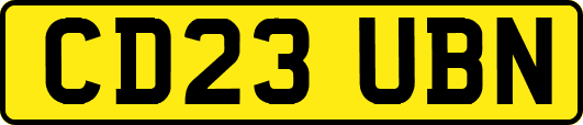 CD23UBN