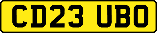 CD23UBO