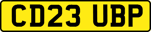 CD23UBP