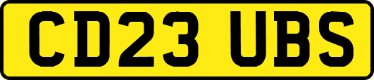 CD23UBS