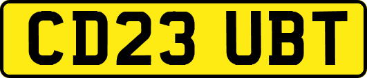 CD23UBT