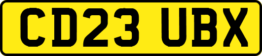 CD23UBX