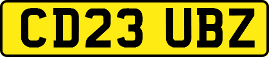 CD23UBZ