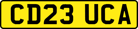 CD23UCA