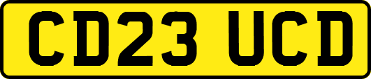 CD23UCD