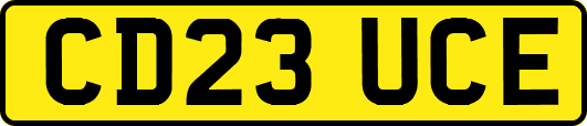 CD23UCE
