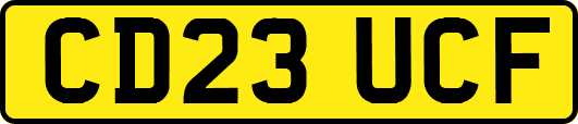 CD23UCF