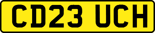 CD23UCH