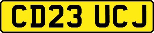 CD23UCJ