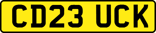 CD23UCK