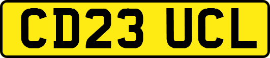 CD23UCL