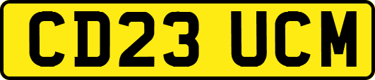 CD23UCM