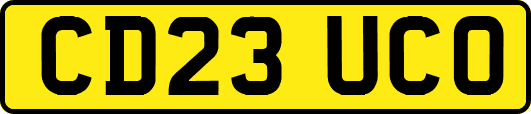 CD23UCO