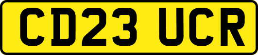CD23UCR