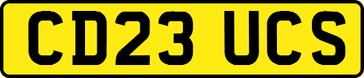 CD23UCS