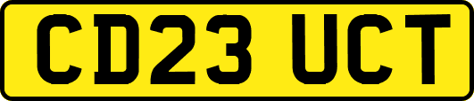 CD23UCT
