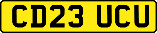 CD23UCU