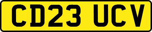 CD23UCV