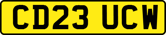 CD23UCW