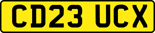 CD23UCX
