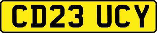 CD23UCY