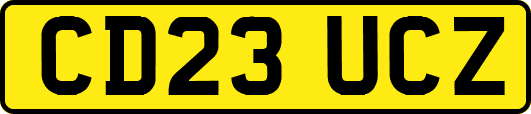 CD23UCZ