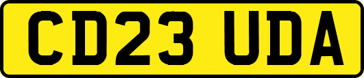 CD23UDA